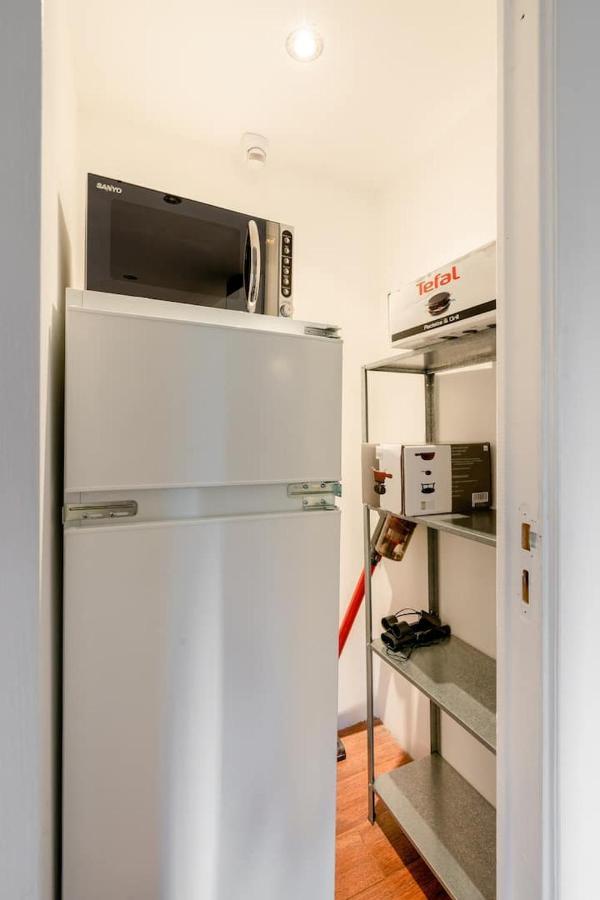 Ecrin Balneo Sauna A Thollon Apartment Exterior photo